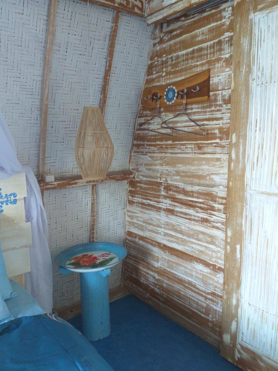 Casa Azzurra Bed & Breakfast Гили Еър Екстериор снимка