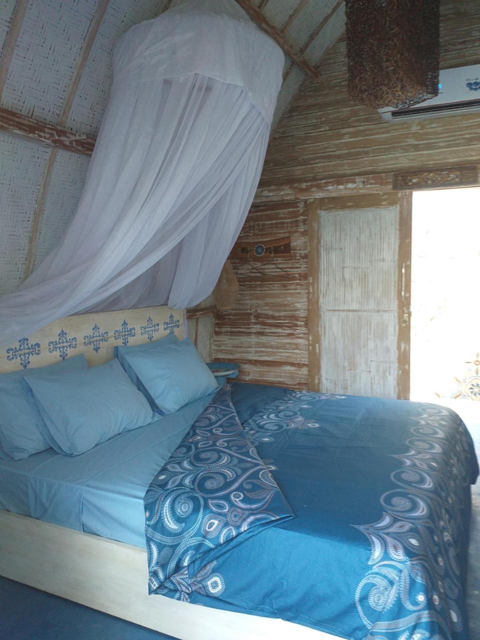 Casa Azzurra Bed & Breakfast Гили Еър Екстериор снимка