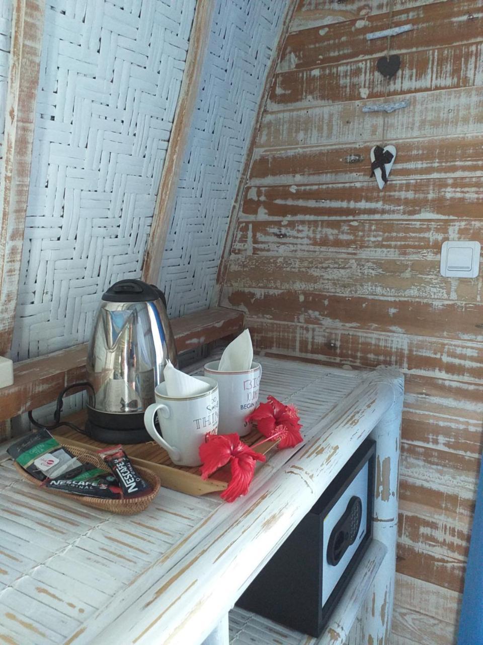 Casa Azzurra Bed & Breakfast Гили Еър Екстериор снимка