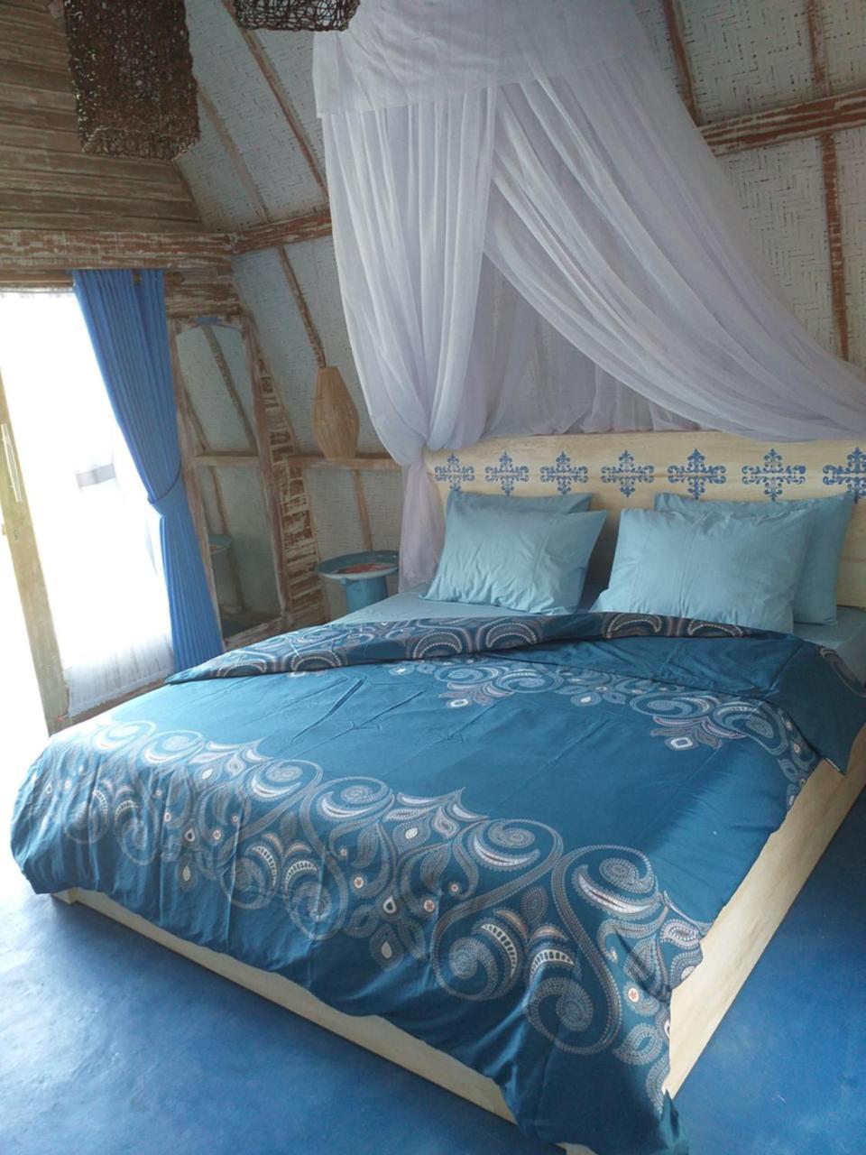 Casa Azzurra Bed & Breakfast Гили Еър Екстериор снимка